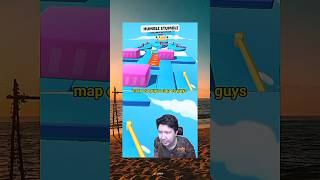 MAP EZ GUYS🗿 - MOMENT KOCAK WINDAH BASUDARA #windahbasudara #stumbleguys #shorts