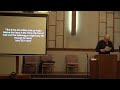 Apostolic Preaching - Word of Life Faith Center.