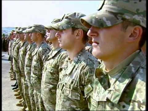 თავდაცვის აკადემია