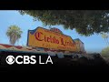 Fundraiser helps Olvera Street's Cielito Lindo reopen during FIFA World Cup