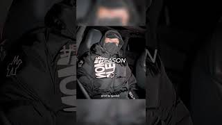 Drill Type Beat "TREASON" x UK Drill Type Beat