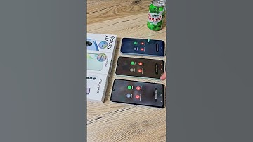 Galaxy A15 vs A16 vs A17