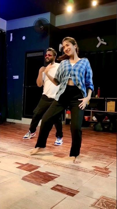 Alta Makhi | Sambalpuri Song | Ankit Roy Dance Choreography Ft. Rashi | The Euphoria Studio #trend