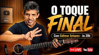 Aula 04 - O Toque Final