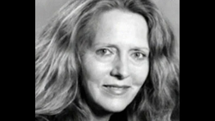 Linda Gregg - interviewed by Henry Lyman for Poems...