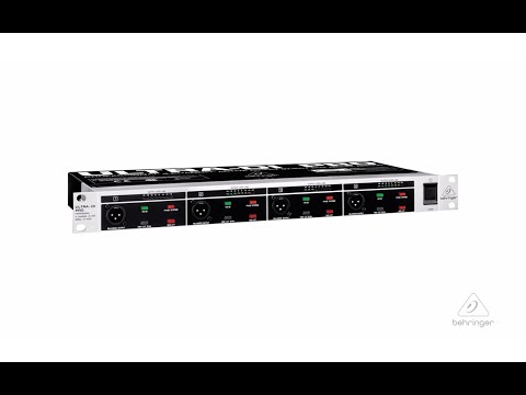 ultra-di-pro-di4000-professional-4-channel-active-di-box