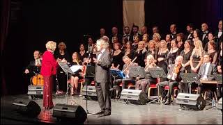 Ben Bir Küçücük Sevdalı Kuştum