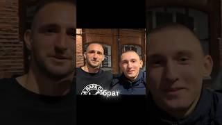 🔥 ДОЛГОЖДАННАЯ ВСТРЕЧА ДВУХ ЛИТВИНОВ! РАВШАН ТОЖЕ НАШЁЛ ДВОЙНИКА? #litenergy #ravshann #адель