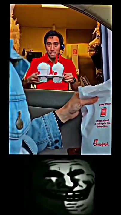 Zach King Trick is Phenomenal