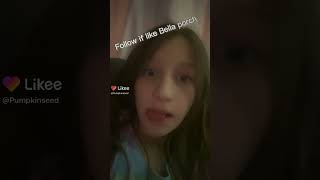 Follow Me On Likee Pls The Lamos