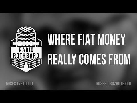 Fiat Money and Chartalism: Why MMT Is Wrong