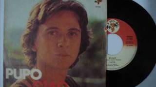 Video thumbnail of "Pupo - Ciao (1978)"