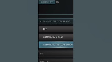 Best settings for MW3 controller