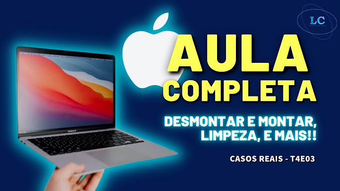 Mac travando? Seis formas de resolver o problema no computador da Apple