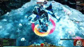Icebrood Construct - Condi Firebrand Solo