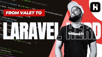 PHP Development Environments: Laravel Valet to Herd | williamsk