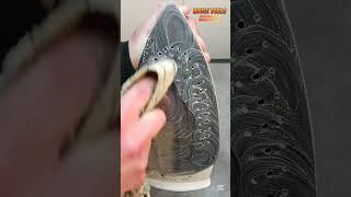 Truco para limpiar la plancha con la Fantástica Piedra Blanca