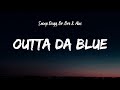 Snoop Dogg Dr Dre Alus Outta Da Blue Lyrics Snoop Dogg Dr Dre Alus Outta Da Blue Lyrics