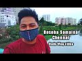 Beseba somaina chennai  bodo vlog  gwmsar king