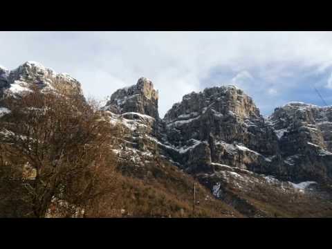 Breathtaking view Mikro