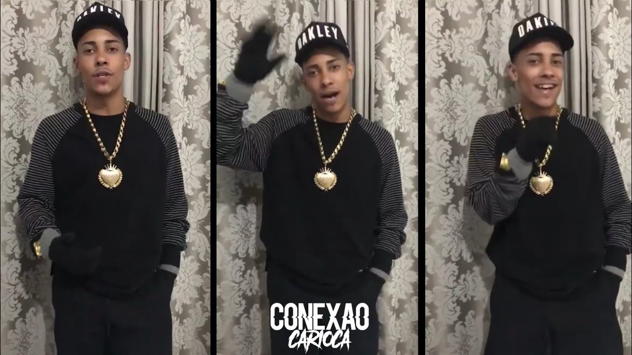 MC POZE TÁ FLUINDO ( MÚSICA NOVA ) YouTube