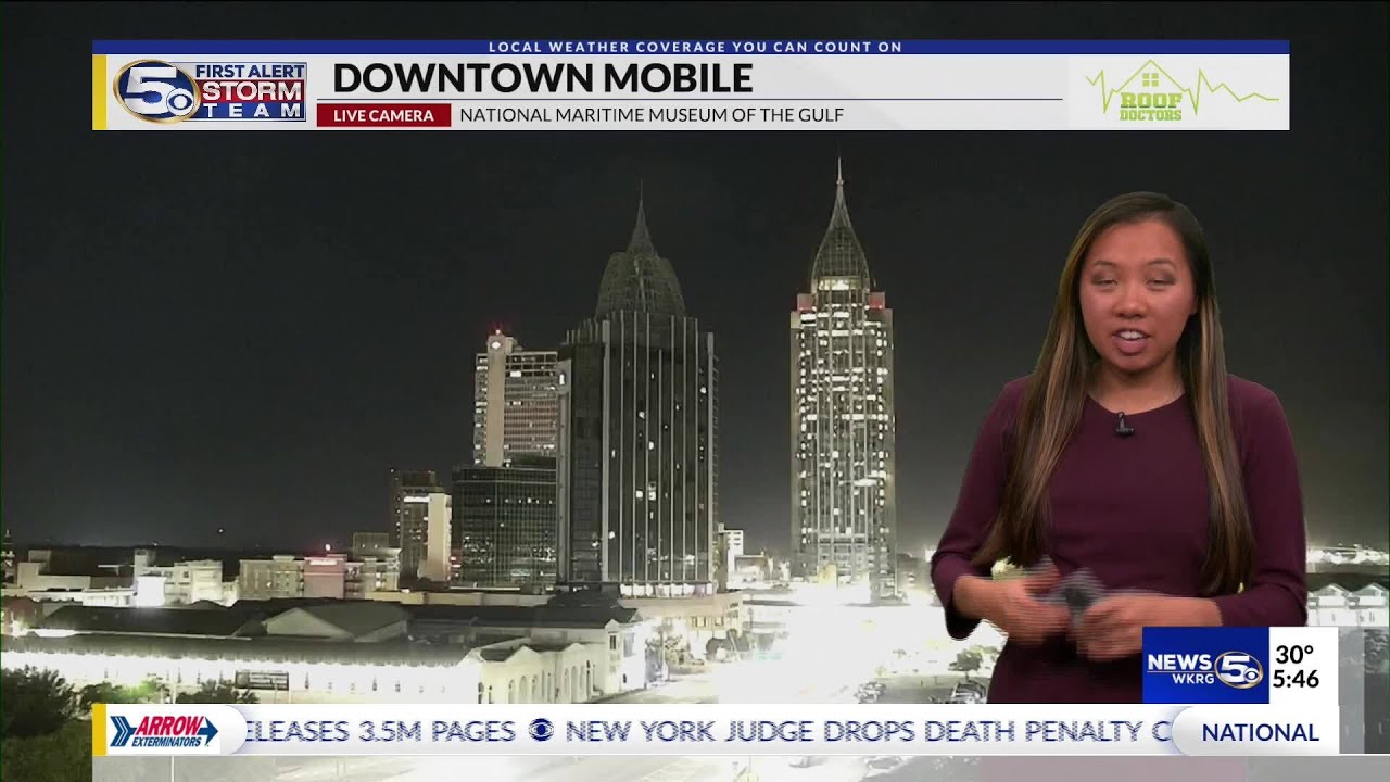 FORECAST | Another Cold Weekend