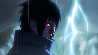 Naruto Shippuden OST - Sasuke's Revolution Theme (Hip Hop / Trap Remix)