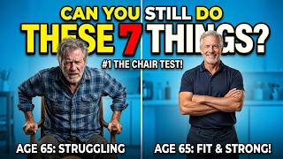 If You Can Still Do These 7 Things at 60 You re StrongerThan Most Men Alive Elderly Men ZenUp