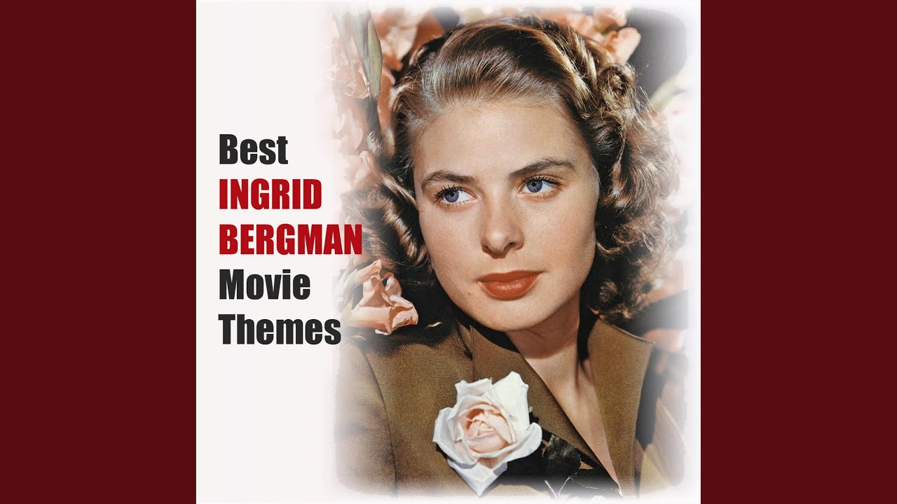 Main Title - Joan of Arc, 1948