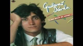 GUILLERMO DAVILA  -  DÉJATE AMAR