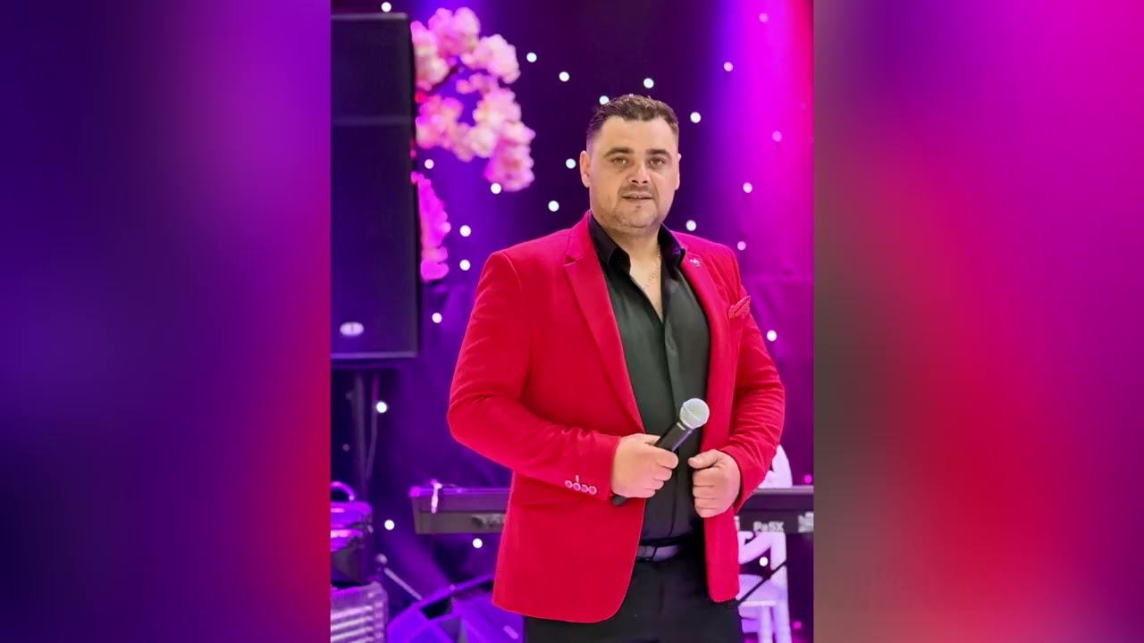 Florin Arhip Band Hora lui ginerică cover ( Puiu Codreanu)