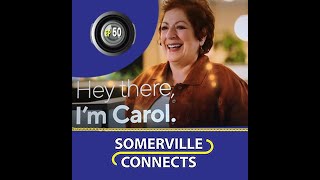 Carol Costello, Studio Manager - Staples STUDIO