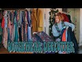 Decluttering My Big Vintage Coat and Jacket Collection