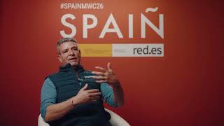 🎙️ MONEI en el MWC26 Barcelona: pagos digitales, iPhone como datáfono y el futuro del sector fintech