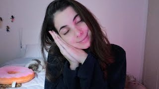 ASMR: SLEEPING VOICE AND RELAX SOUNDS screenshot 5