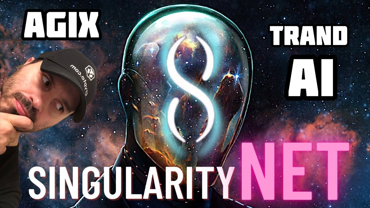 Network DECENTRALIZZATO AI 🤖 SingularityNET si afferma come GEMMA 💎 ...