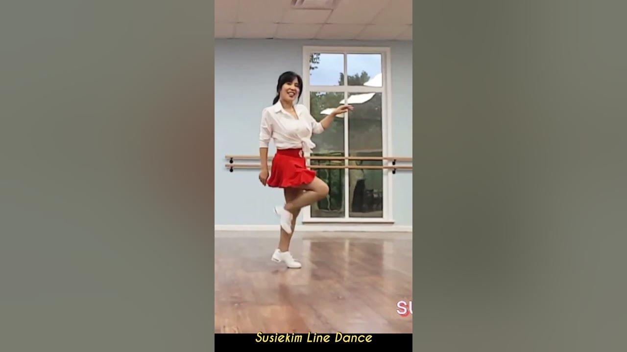 Obladi Oblada Line Dance