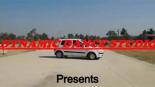 Dynamic Dance Studio Mysore 3