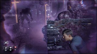 Directive 8020 - Get to the ladder Stealth Gameplay | Ep6: Hostile Takeover