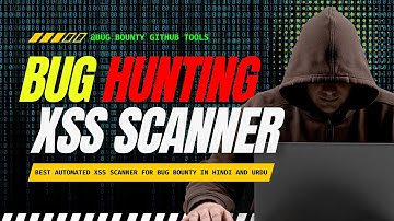 XSpear Kali Linux | XSpear Tool | XSpear Install | XSpear