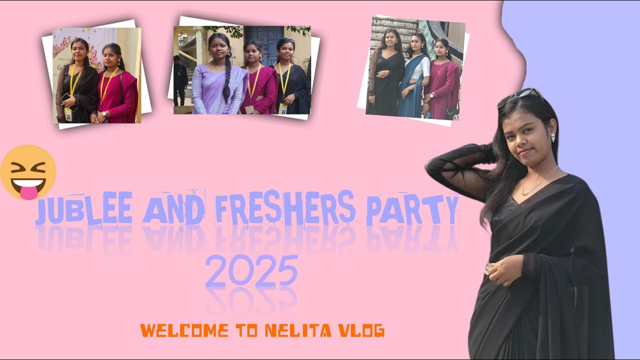 ST/SC UNION JUBILEE AND FRESHERS 2025 ||GOVERNMENT AUTONOMOUS COLLEGE ROURKELA||