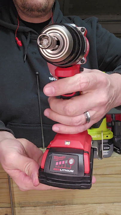 Which $99 Compact Drill is Better Ryobi or Milwaukee? #milwaukee #ryobi #drilllife #drill #tooltest