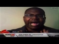 NewsOne Now Panel: Martin O’Malley and Bernie Sanders ‘Failed Miserably’ With Black Voters