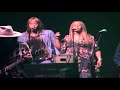 The Black Crowes ~ 12 28 2005