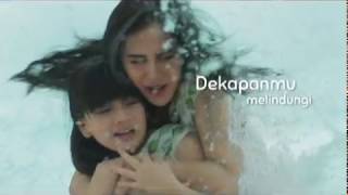 Cap Lang Kayu Putih - Jangan Berhenti Mendekapku 60
