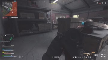 MW3 NEW REDEPLOY PACK DEMO ASHIKA ISLAND WARZONE 3 LONG EDIT