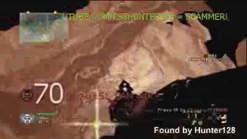 (PS3) MW2 Hacks: God Mode| Infinite Ammo| Super Jump| Nuclear Missiles etc