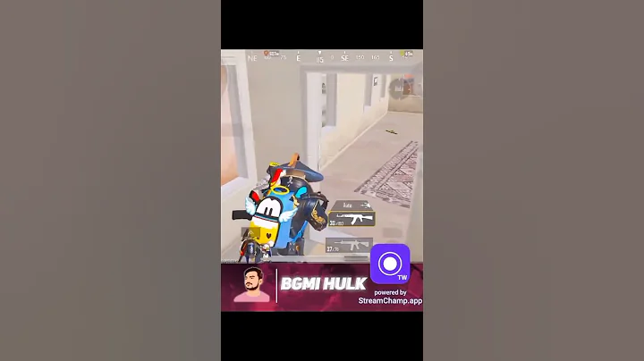 Revenge Time 🔥 Fastest 1v4 Clutch 💥 Bgmi attitude status | Pubg attitude status #shorts #bgmishort