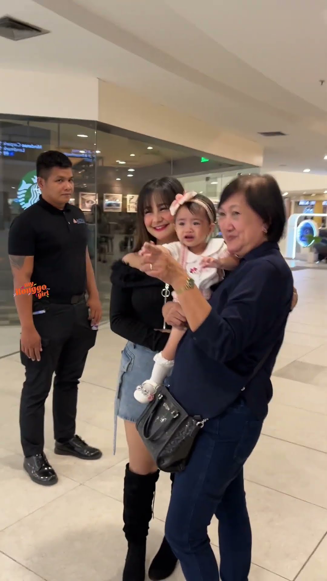 “Jillian Ward” peak fan service moments | My Ilonggo Girl