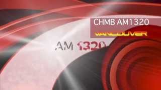 AM1320 華僑之聲 Promo 50s -  Mandarin